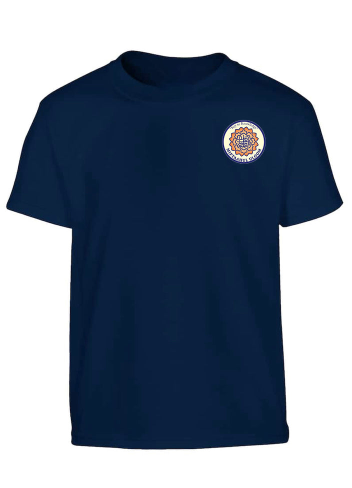 KIDS T SHIRTS BOYS/GIRLS YOUTH UNISEX MUA LOGO ADDED Custom